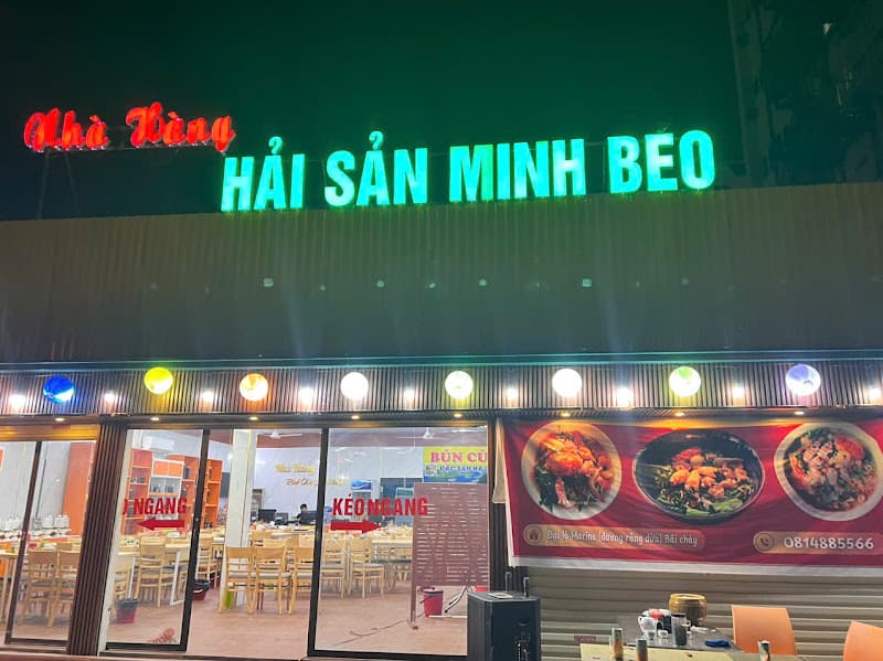Hình ảnh Hải Sản Minh Béo - 3