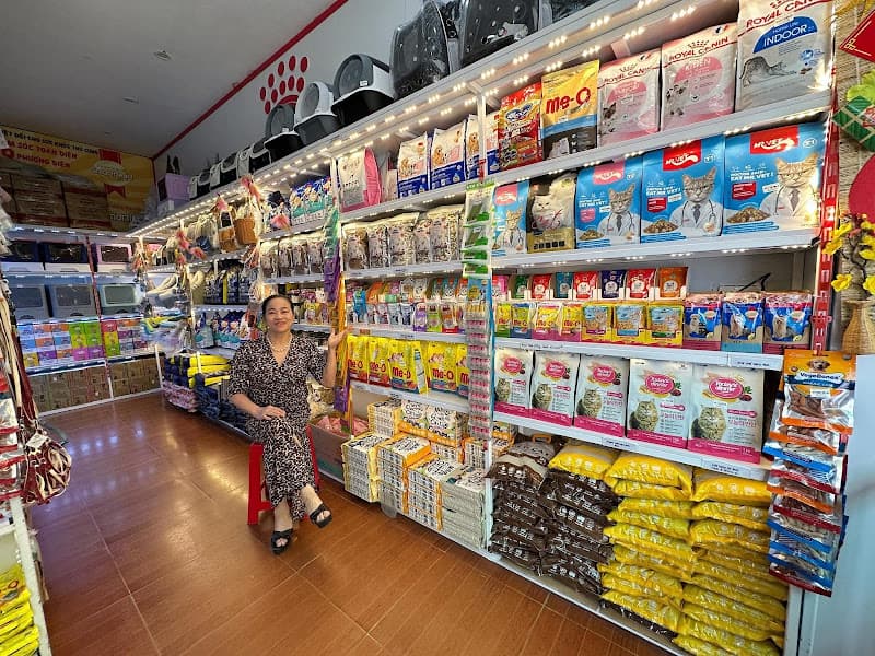 Hình ảnh Cửa Hàng Phụ Kiện Chó Mèo Thanh Nhàn - 5