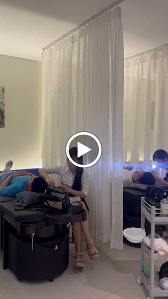 Hình ảnh 30Shine Hồng Bàng - Nha Trang - Salon tóc nam - 4