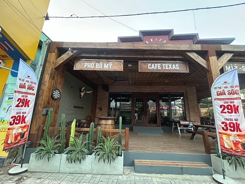 Hình ảnh AMERICANO COFFEE - 47 Phan Trung - 2
