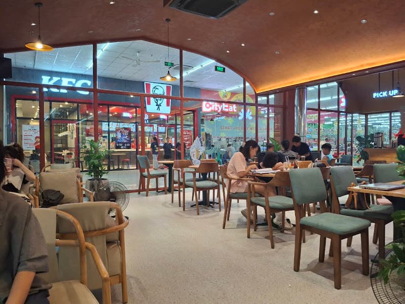 Hình ảnh MIN Coffee - 2