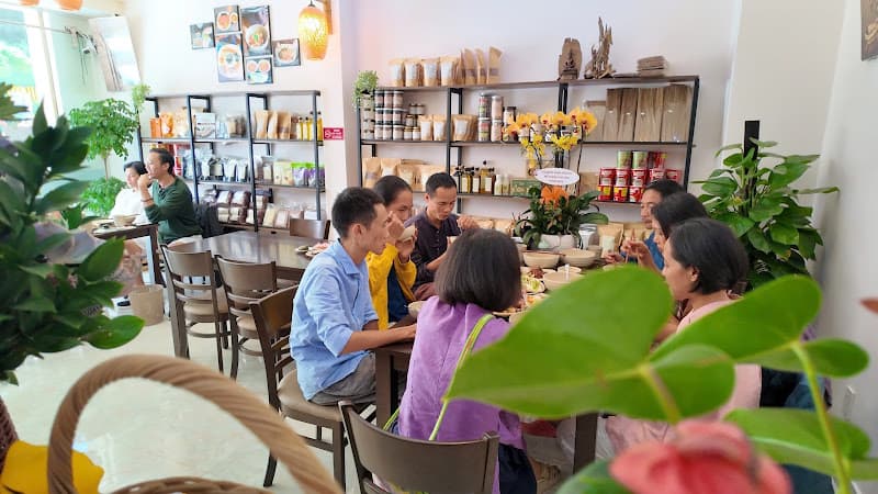Ảnh bìa Nhà hàng Chay Thực Dưỡng Đà Lạt