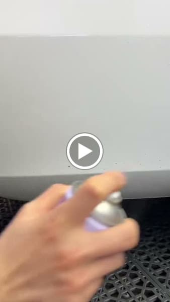 Hình ảnh Bãi rửa xe. Trung tâm chăm sóc xe hơi Luckycar Điện Biên - 2