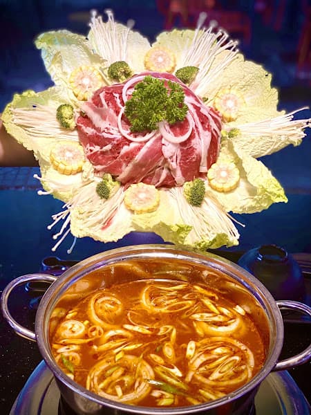 Hình ảnh Béo BBQ - 5