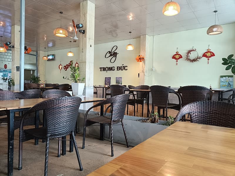 Hình ảnh Chay TRỌNG ĐỨC - 3