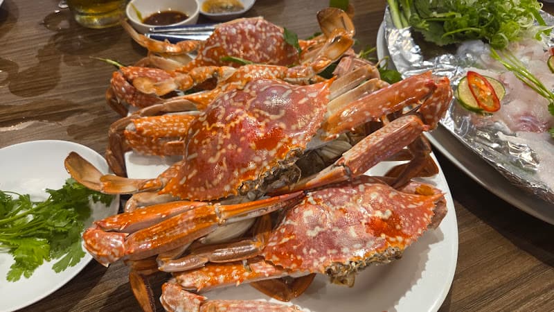 Hình ảnh Nhà Hàng Làng Chài Mỹ Tho - 3