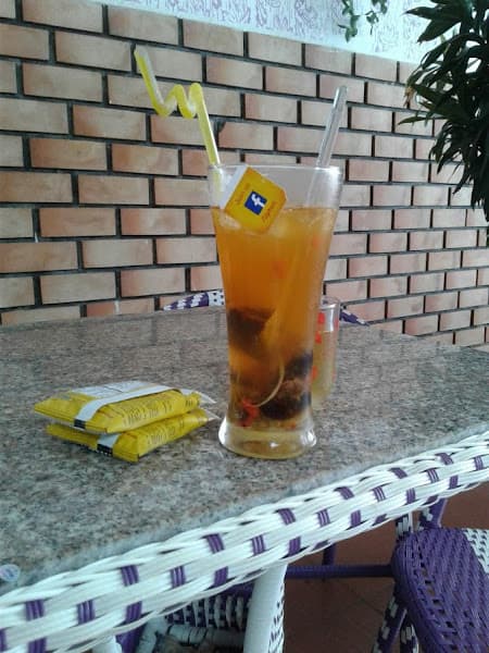 Hình ảnh The House Coffee - 3