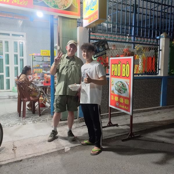 Hình ảnh Phở Anh Quốc - 3