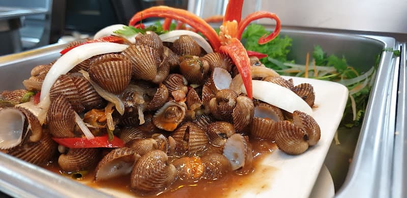Hình ảnh NHÀ HÀNG CO-RO-NA - 5
