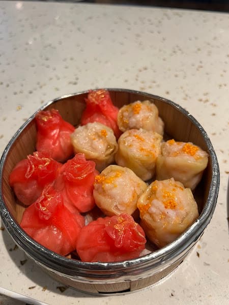 Hình ảnh Long Wang - Lẩu Hấp Thủy Nhiệt Hồng Kông - AEON MALL Hải Phòng - 2