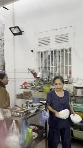 Hình ảnh Cơm chay Thuận Tâm - 3