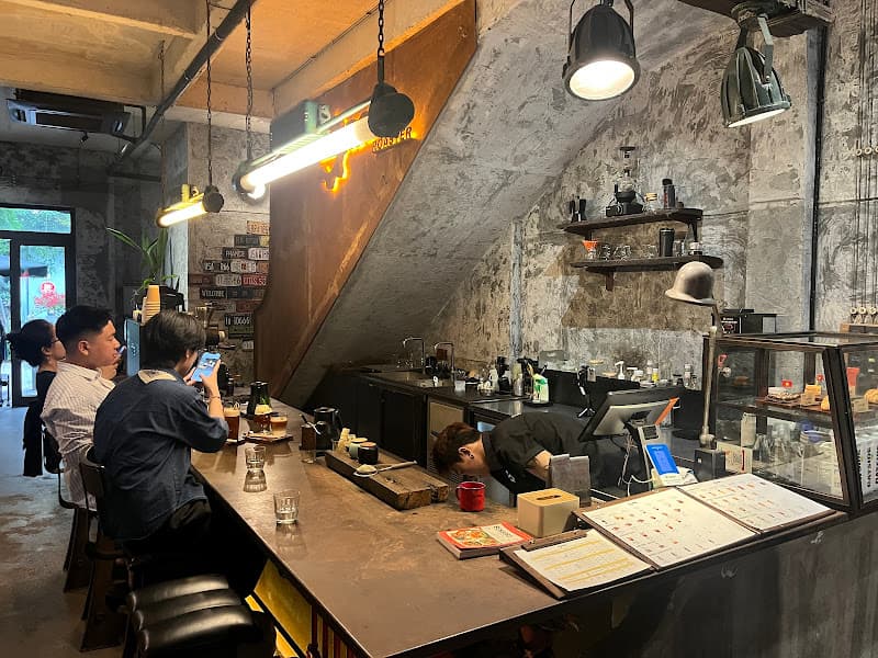 Hình ảnh ROW.Roaster - 3