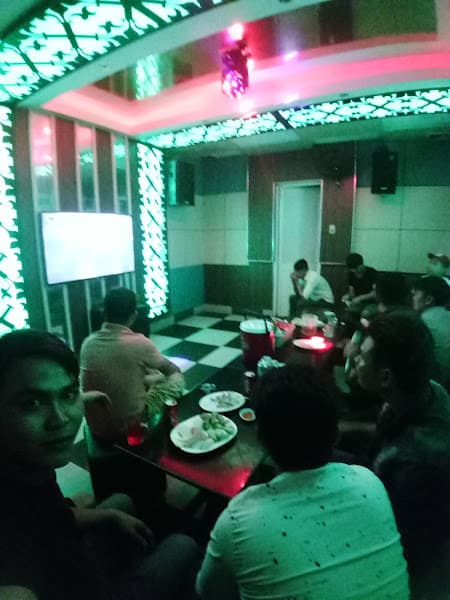 Hình ảnh Karaoke Huong Quynh Nhu - 2