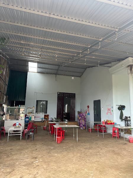 Ảnh bìa Phở Thơm ( Thơm noodles )