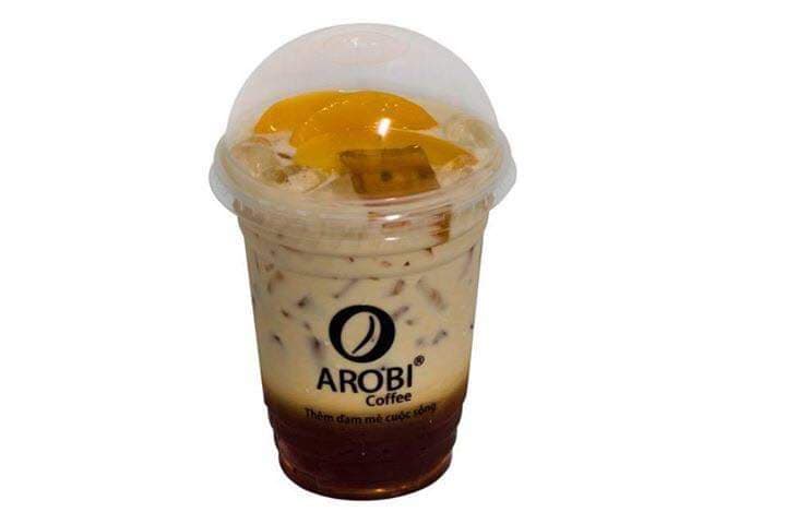 Hình ảnh Arobi coffee Vinh - 6