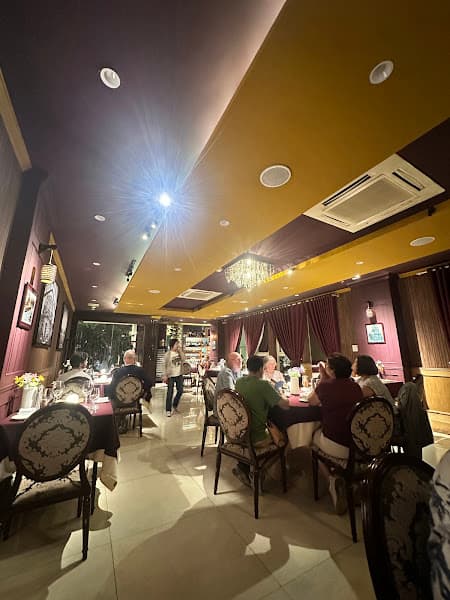 Hình ảnh Ẩm Thực Pháp - Maison Vie - 2