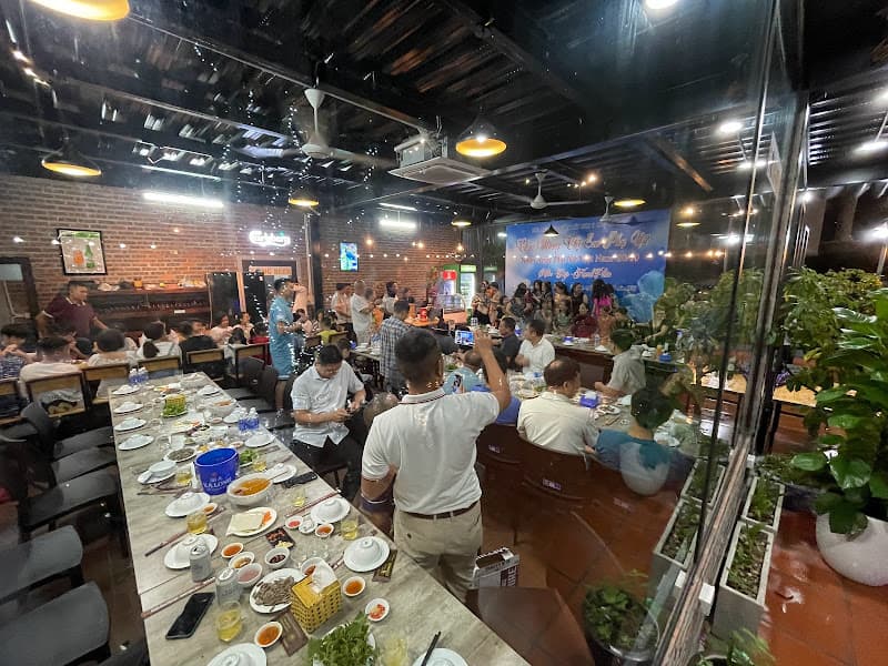 Hình ảnh Nhà hàng Sóng beer - 6