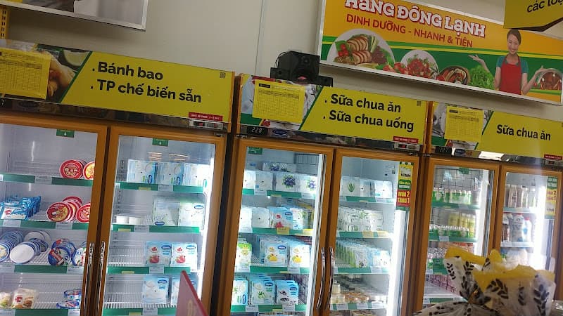 Hình ảnh Siêu thị Bách hóa XANH Đạ Tẻh - 2