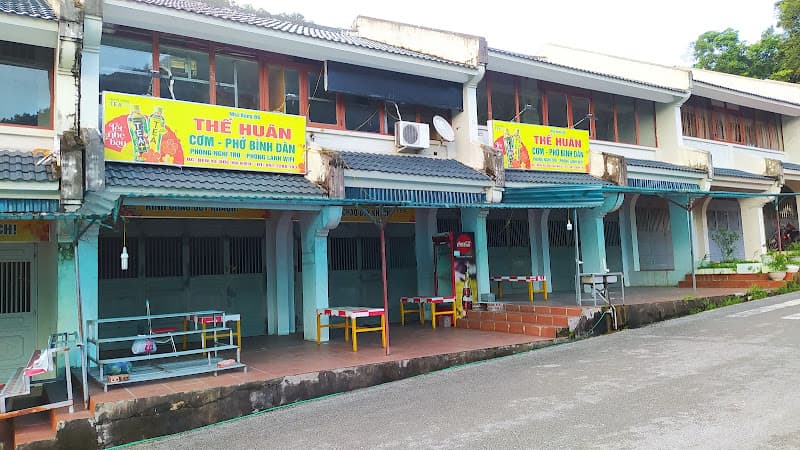 Hình ảnh Nhà hàng hoài an - 4