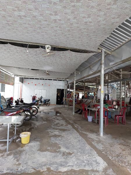 Hình ảnh Cơm chay từ thiện TỪ TÂM - 4