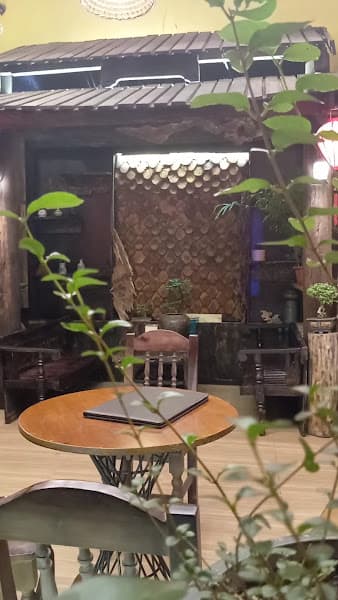 Hình ảnh Cafe Tâm Đạo Quán - 4