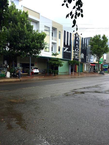 Hình ảnh Karaoke X Music - 8