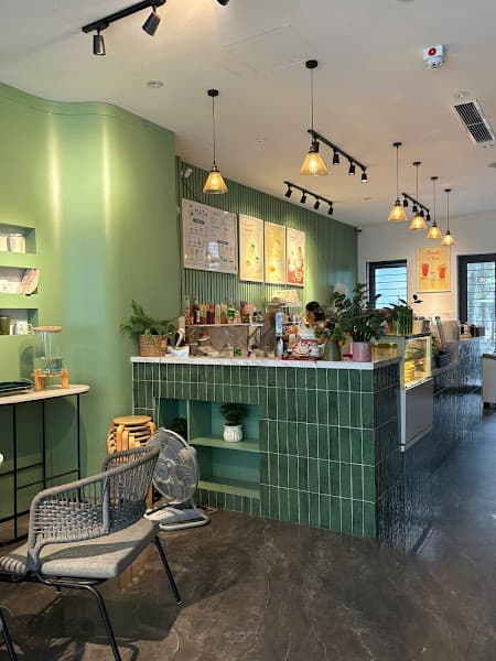 Ảnh bìa Hata Dessert Cafe