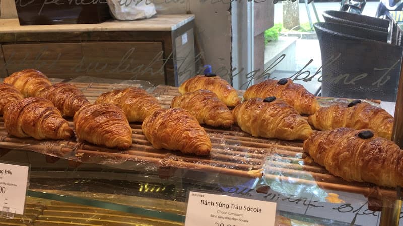 Hình ảnh Paris Baguette The Manor Mỹ Đình - 5