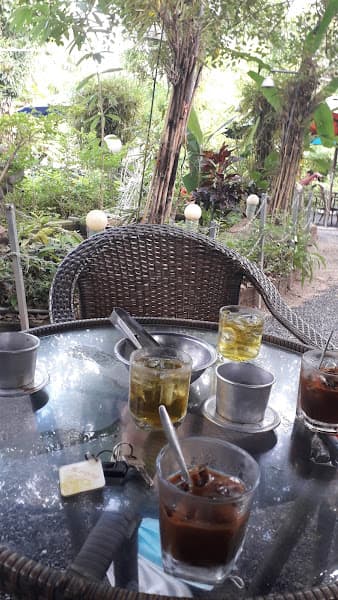 Hình ảnh Quán Cà Phê Thiên Nhiên - 5