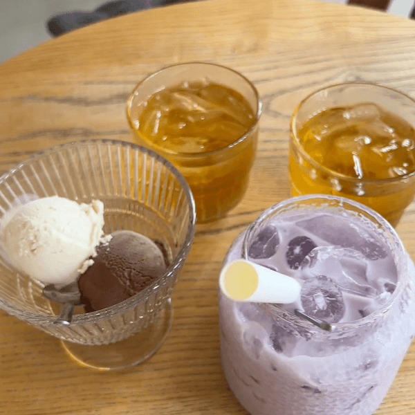 Hình ảnh Namyu tea & more - 8