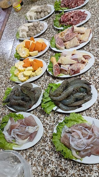 Hình ảnh Nhà Hàng Đồng Quê ,Mỹ Lộc ,Can Lộc,Hà Tĩnh - 3