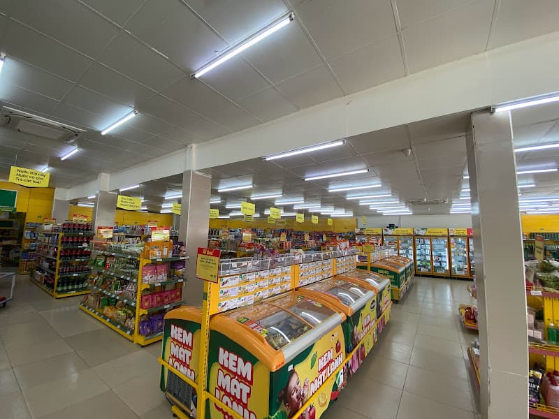 Hình ảnh Siêu thị Bách hoá XANH TT Tân Phú - 3