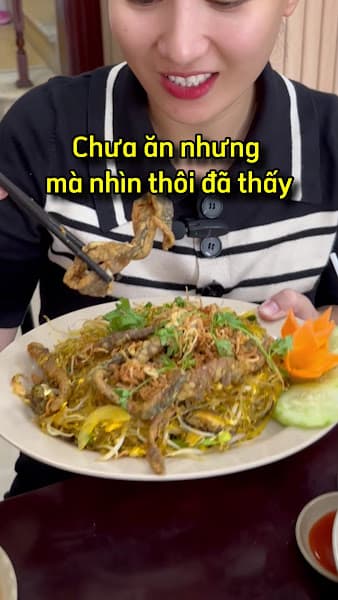 Hình ảnh Miến Lươn 81 - 2