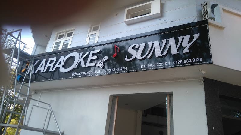 Hình ảnh Karaoke Sunny - 3