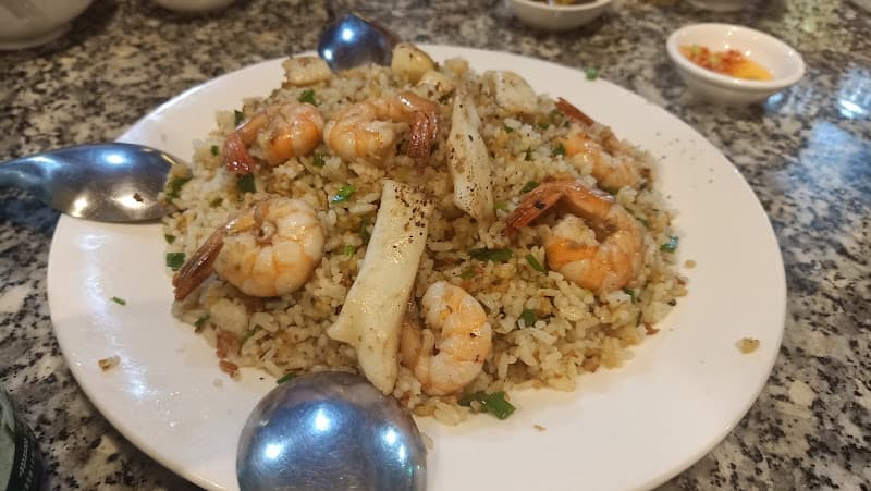 Hình ảnh Quán ăn Cây Bàng - 4