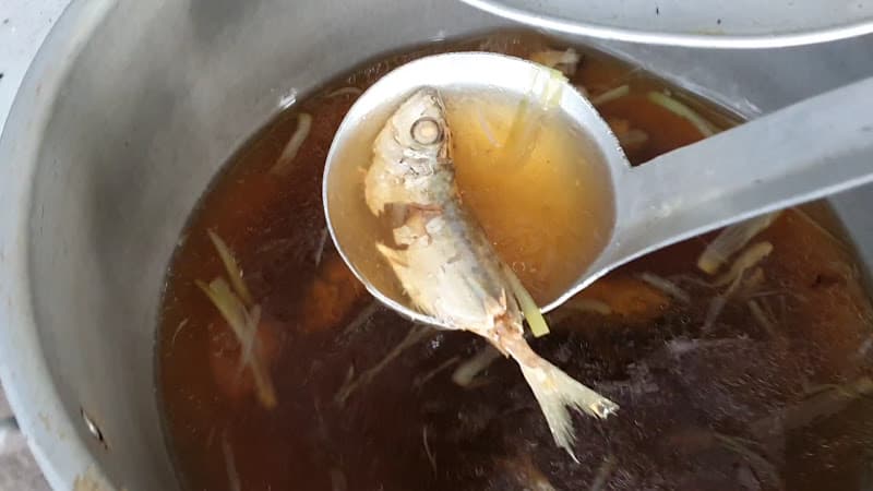 Hình ảnh Bánh xèo mực Dư Của - 5