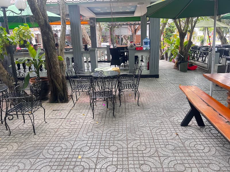 Hình ảnh Cafe Quyến Luyến - 4