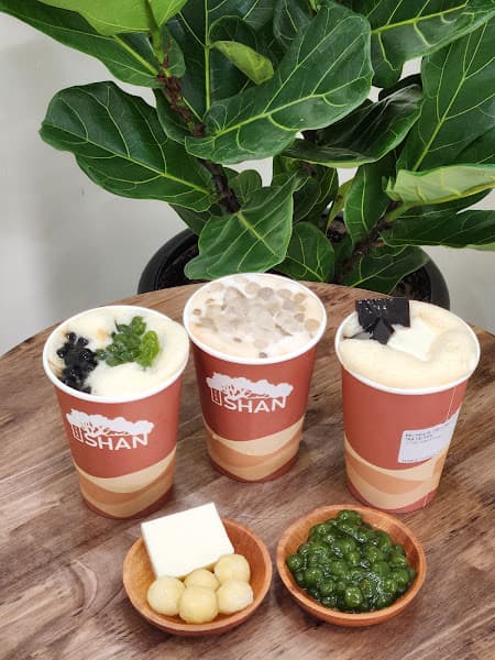 Hình ảnh SHAN TEA - TÂN PHƯỚC KHÁNH - 3