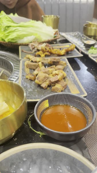 Hình ảnh Quán Nhất Nướng - 4