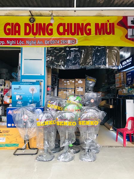 Hình ảnh Nhà Máy Sữa Nghệ An - 4