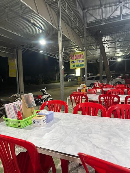 Hình ảnh Bánh xèo Phương Thảo - 4