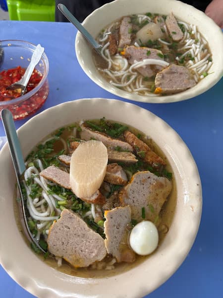 Hình ảnh Bánh canh Phan Thiết - 5