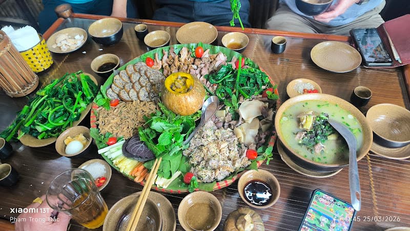 Hình ảnh Quán Ngỗng - Lào Cai - 3