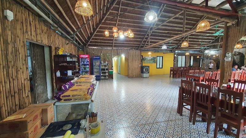 NHÀ HÀNG HANG CỌ