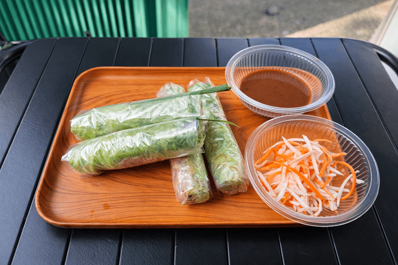 Hình ảnh Giặt Sấy Gia Đình (Family Laundry) - 5