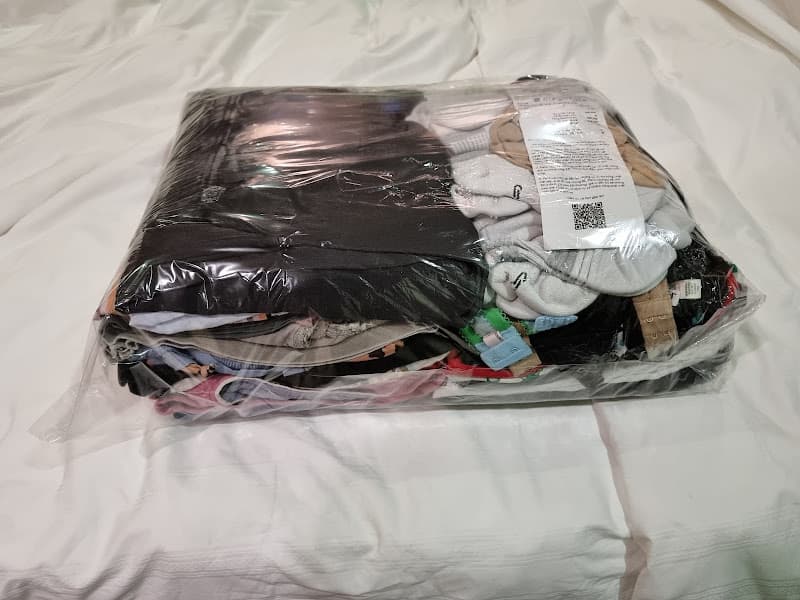 Paris Laundry Hàng Mành