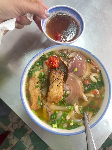 Hình ảnh Bánh canh cua Ngon - 4