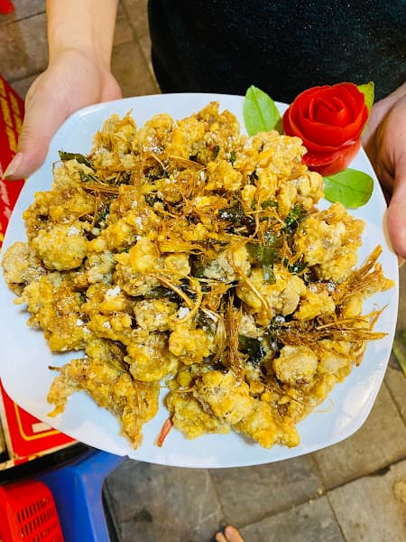 Lẩu Nướng Cường Chiếu 99k