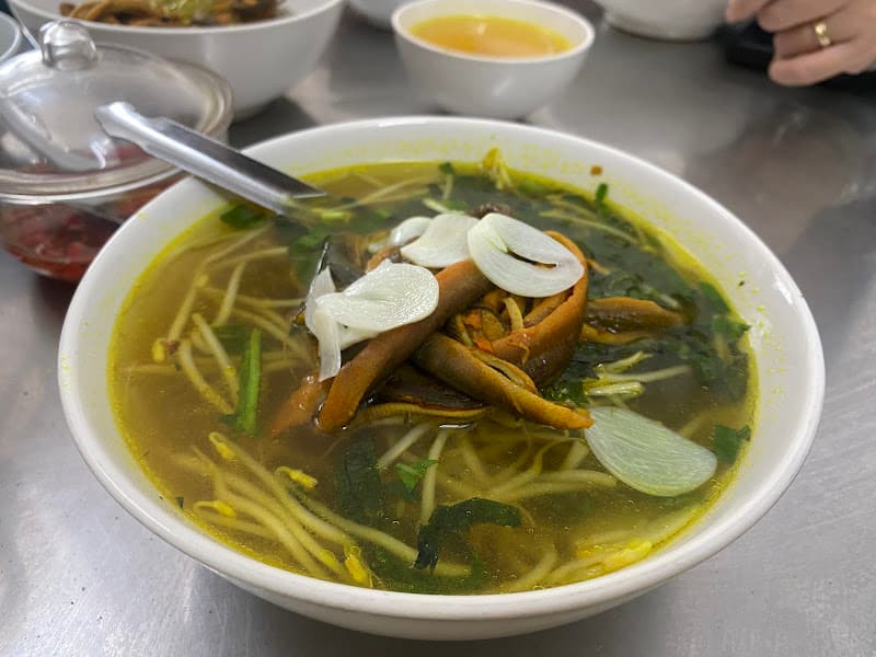 Hình ảnh Bà Chua Lươn Đồng Nghệ An - 5