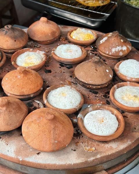Hình ảnh Bánh căn - bánh xèo Đà Lạt Ơi - 5